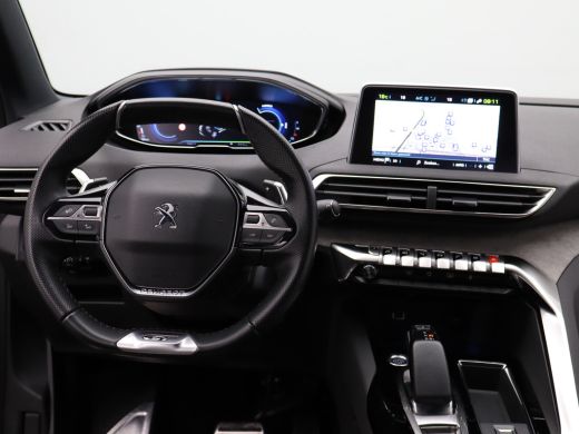 Peugeot 3008 1.6 HYbrid4 300 GT Avantage | 4WD | Achteruitrijcamera | Dodehoekdetectie | Apple Carplay/Android... ActivLease financial lease