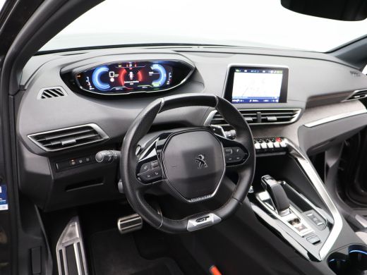 Peugeot 3008 1.6 HYbrid4 300 GT Avantage | 4WD | Achteruitrijcamera | Dodehoekdetectie | Apple Carplay/Android... ActivLease financial lease