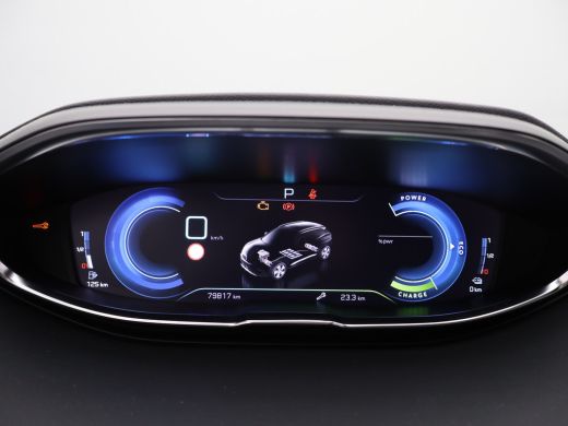 Peugeot 3008 1.6 HYbrid4 300 GT Avantage | 4WD | Achteruitrijcamera | Dodehoekdetectie | Apple Carplay/Android... ActivLease financial lease