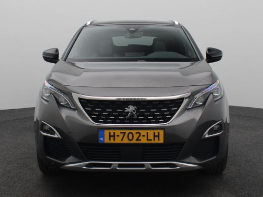 Peugeot 3008 1.6 HYbrid4 300 GT Avantage | 4WD | Achteruitrijcamera | Dodehoekdetectie | Apple Carplay/Android... ActivLease financial lease