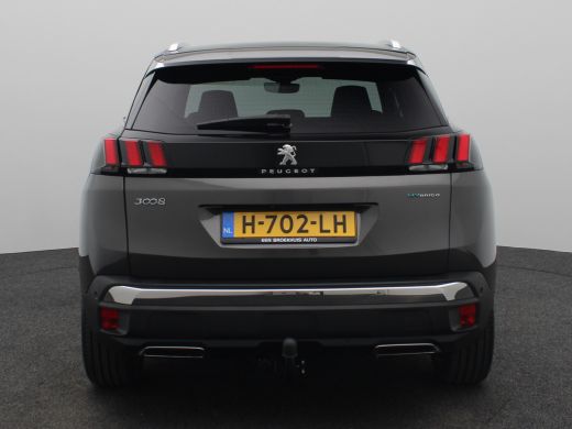 Peugeot 3008 1.6 HYbrid4 300 GT Avantage | 4WD | Achteruitrijcamera | Dodehoekdetectie | Apple Carplay/Android... ActivLease financial lease