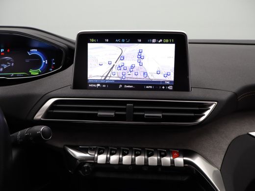 Peugeot 3008 1.6 HYbrid4 300 GT Avantage | 4WD | Achteruitrijcamera | Dodehoekdetectie | Apple Carplay/Android... ActivLease financial lease