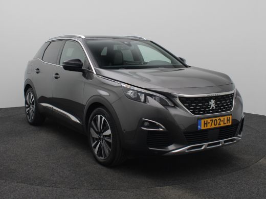 Peugeot 3008 1.6 HYbrid4 300 GT Avantage | 4WD | Achteruitrijcamera | Dodehoekdetectie | Apple Carplay/Android... ActivLease financial lease