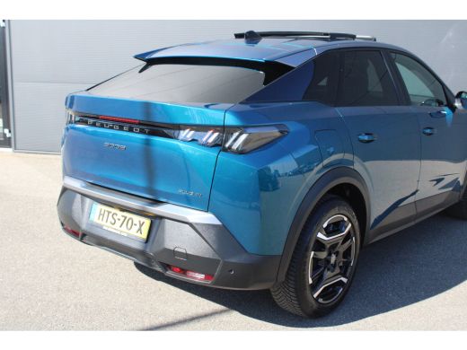 Peugeot 3008 1.6 plug-in Hybrid 195 Allure | Automaat | Navigatie | Panorama/schuifdak | Camera | All season |... ActivLease financial lease