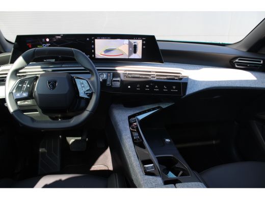 Peugeot 3008 1.6 plug-in Hybrid 195 Allure | Automaat | Navigatie | Panorama/schuifdak | Camera | All season |... ActivLease financial lease