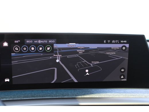 Peugeot 3008 1.6 plug-in Hybrid 195 Allure | Automaat | Navigatie | Panorama/schuifdak | Camera | All season |... ActivLease financial lease