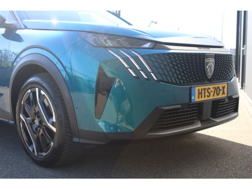 Peugeot 3008 1.6 plug-in Hybrid 195 Allure | Automaat | Navigatie | Panorama/schuifdak | Camera | All season |... ActivLease financial lease