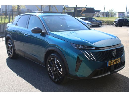 Peugeot 3008 1.6 plug-in Hybrid 195 Allure | Automaat | Navigatie | Panorama/schuifdak | Camera | All season |... ActivLease financial lease