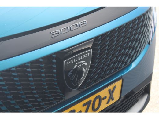 Peugeot 3008 1.6 plug-in Hybrid 195 Allure | Automaat | Navigatie | Panorama/schuifdak | Camera | All season |... ActivLease financial lease