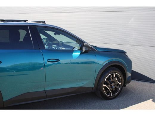 Peugeot 3008 1.6 plug-in Hybrid 195 Allure | Automaat | Navigatie | Panorama/schuifdak | Camera | All season |... ActivLease financial lease