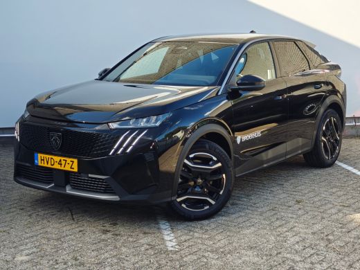 Peugeot 3008 1.6 plug-in Hybrid 195 Allure 8jaar garantie | Apple Carplay/Android Auto|telefoonintegratie prem...