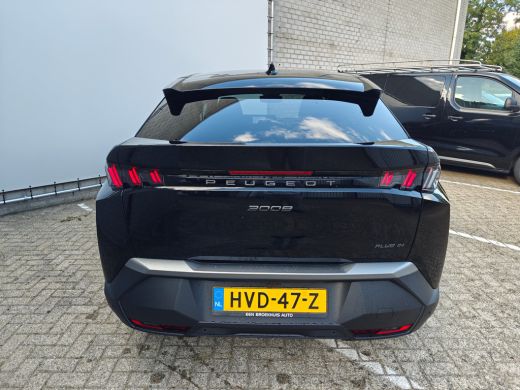 Peugeot 3008 1.6 plug-in Hybrid 195 Allure 8jaar garantie | Apple Carplay/Android Auto|telefoonintegratie prem... ActivLease financial lease