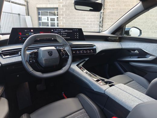 Peugeot 3008 1.6 plug-in Hybrid 195 Allure 8jaar garantie | Apple Carplay/Android Auto|telefoonintegratie prem... ActivLease financial lease