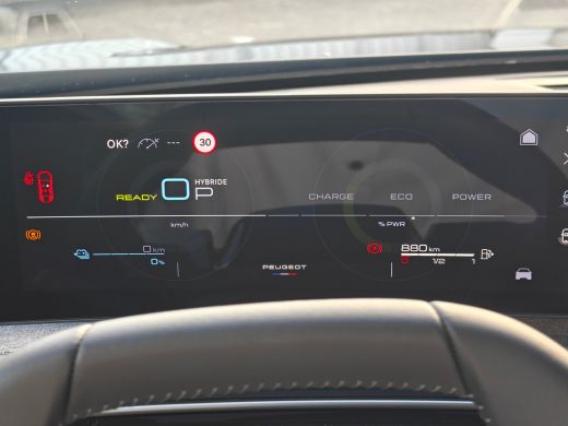 Peugeot 3008 1.6 plug-in Hybrid 195 Allure 8jaar garantie | Apple Carplay/Android Auto|telefoonintegratie prem... ActivLease financial lease