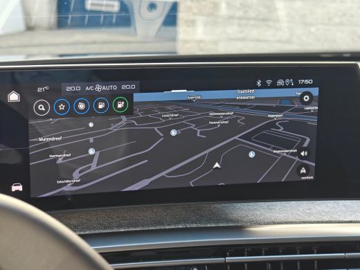 Peugeot 3008 1.6 plug-in Hybrid 195 Allure 8jaar garantie | Apple Carplay/Android Auto|telefoonintegratie prem... ActivLease financial lease