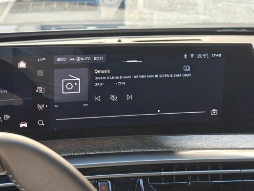 Peugeot 3008 1.6 plug-in Hybrid 195 Allure 8jaar garantie | Apple Carplay/Android Auto|telefoonintegratie prem... ActivLease financial lease