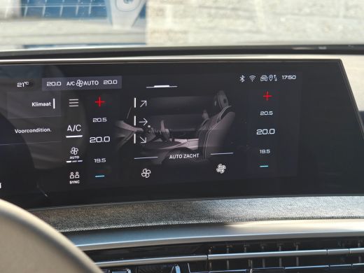 Peugeot 3008 1.6 plug-in Hybrid 195 Allure 8jaar garantie | Apple Carplay/Android Auto|telefoonintegratie prem... ActivLease financial lease