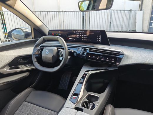 Peugeot 3008 1.6 plug-in Hybrid 195 Allure 8jaar garantie | Apple Carplay/Android Auto|telefoonintegratie prem... ActivLease financial lease