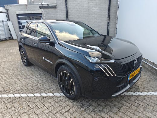 Peugeot 3008 1.6 plug-in Hybrid 195 Allure 8jaar garantie | Apple Carplay/Android Auto|telefoonintegratie prem... ActivLease financial lease