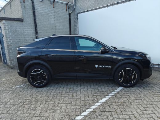Peugeot 3008 1.6 plug-in Hybrid 195 Allure 8jaar garantie | Apple Carplay/Android Auto|telefoonintegratie prem... ActivLease financial lease