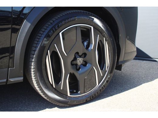 Peugeot 3008 1.6 plug-in Hybrid 195 GT Exclusive | Panorama/schuifdak | Lederen bekleding | Trekhaak | NL auto... ActivLease financial lease