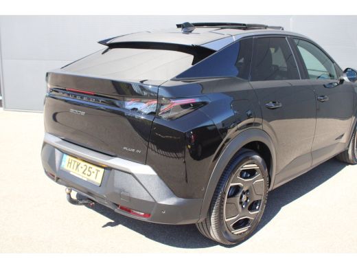 Peugeot 3008 1.6 plug-in Hybrid 195 GT Exclusive | Panorama/schuifdak | Lederen bekleding | Trekhaak | NL auto... ActivLease financial lease
