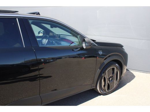 Peugeot 3008 1.6 plug-in Hybrid 195 GT Exclusive | Panorama/schuifdak | Lederen bekleding | Trekhaak | NL auto... ActivLease financial lease