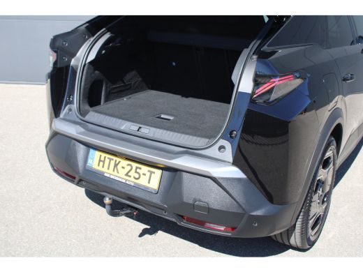 Peugeot 3008 1.6 plug-in Hybrid 195 GT Exclusive | Panorama/schuifdak | Lederen bekleding | Trekhaak | NL auto... ActivLease financial lease