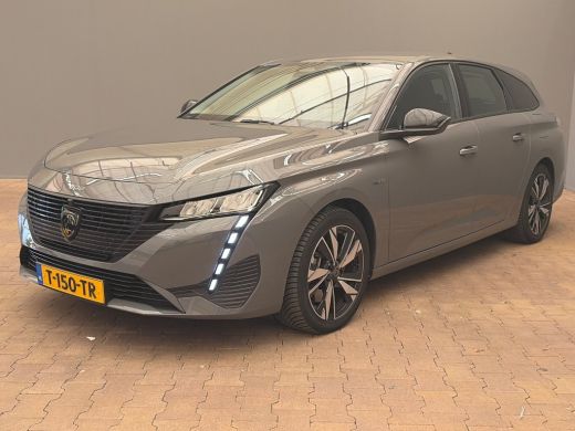 Peugeot 308 SW 1.6 Plug-in Hybrid 180 Active Pack Business | Draadloos Apple Carplay & Android Auto | Cruise ...