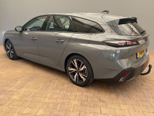 Peugeot 308 SW 1.6 Plug-in Hybrid 180 Active Pack Business | Draadloos Apple Carplay & Android Auto | Cruise ... ActivLease financial lease