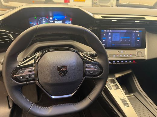 Peugeot 308 SW 1.6 Plug-in Hybrid 180 Active Pack Business | Draadloos Apple Carplay & Android Auto | Cruise ... ActivLease financial lease