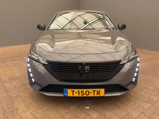 Peugeot 308 SW 1.6 Plug-in Hybrid 180 Active Pack Business | Draadloos Apple Carplay & Android Auto | Cruise ... ActivLease financial lease