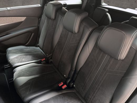 Peugeot 5008 1.2 PureTech GT-Line Automaat (MEMORY SEATS, FOCAL AUDIO, APPLE CARPLAY, 360 CAMERA, LEDER/ALCANT... ActivLease financial lease