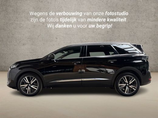 Peugeot 5008 1.2 PureTech GT-Line Automaat (MEMORY SEATS, FOCAL AUDIO, APPLE CARPLAY, 360 CAMERA, LEDER/ALCANT... ActivLease financial lease