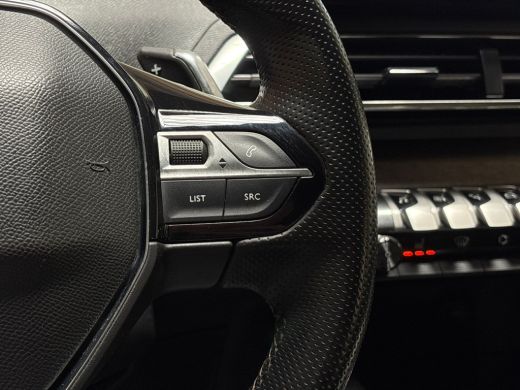 Peugeot 5008 1.2 PureTech GT-Line Automaat (MEMORY SEATS, FOCAL AUDIO, APPLE CARPLAY, 360 CAMERA, LEDER/ALCANT... ActivLease financial lease
