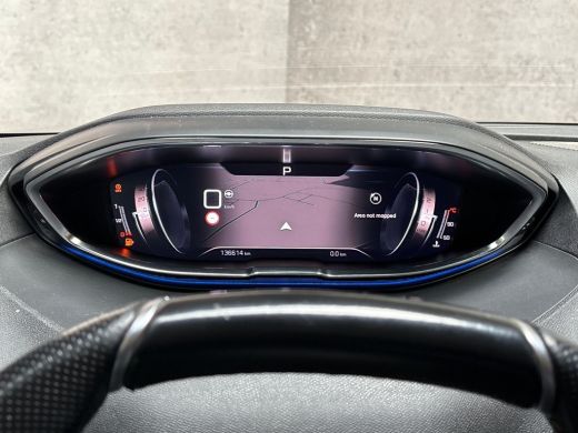 Peugeot 5008 1.2 PureTech GT-Line Automaat (MEMORY SEATS, FOCAL AUDIO, APPLE CARPLAY, 360 CAMERA, LEDER/ALCANT... ActivLease financial lease