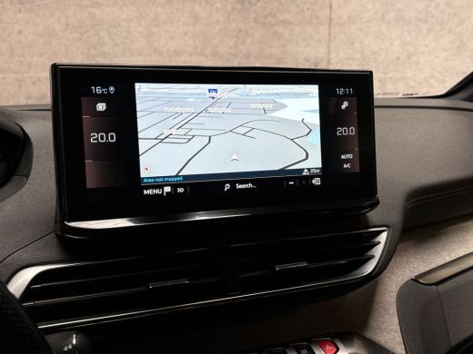 Peugeot 5008 1.2 PureTech GT-Line Automaat (MEMORY SEATS, FOCAL AUDIO, APPLE CARPLAY, 360 CAMERA, LEDER/ALCANT... ActivLease financial lease