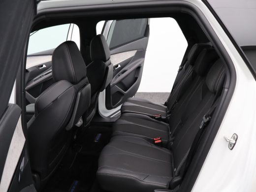 Peugeot 5008 1.6 PureTech GT Pack Business | Achteruitrijcamera | Dodehoekdetectie | Climate Control | Apple C... ActivLease financial lease