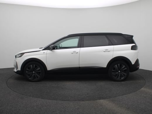 Peugeot 5008 1.6 PureTech GT Pack Business | Achteruitrijcamera | Dodehoekdetectie | Climate Control | Apple C... ActivLease financial lease