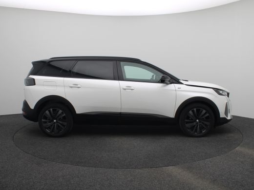Peugeot 5008 1.6 PureTech GT Pack Business | Achteruitrijcamera | Dodehoekdetectie | Climate Control | Apple C... ActivLease financial lease
