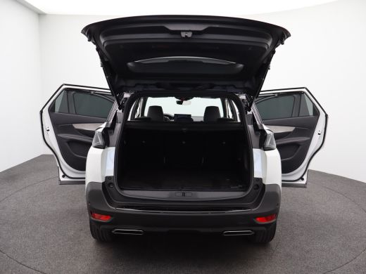 Peugeot 5008 1.6 PureTech GT Pack Business | Achteruitrijcamera | Dodehoekdetectie | Climate Control | Apple C... ActivLease financial lease