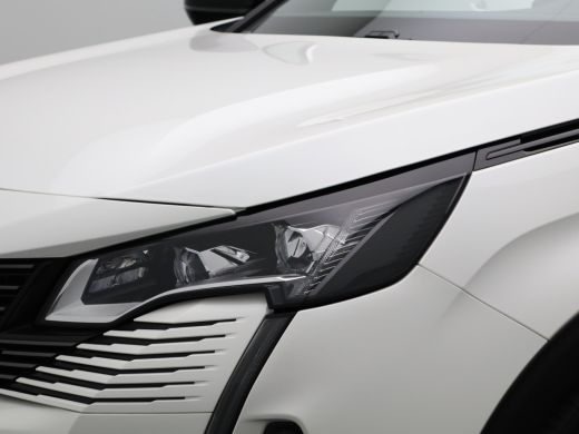 Peugeot 5008 1.6 PureTech GT Pack Business | Achteruitrijcamera | Dodehoekdetectie | Climate Control | Apple C... ActivLease financial lease