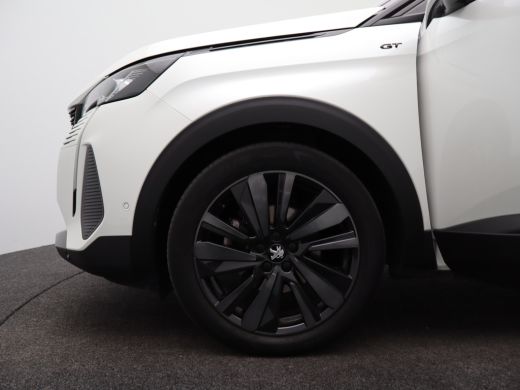 Peugeot 5008 1.6 PureTech GT Pack Business | Achteruitrijcamera | Dodehoekdetectie | Climate Control | Apple C... ActivLease financial lease