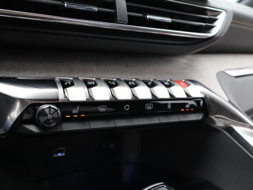 Peugeot 5008 1.6 PureTech GT Pack Business | Achteruitrijcamera | Dodehoekdetectie | Climate Control | Apple C... ActivLease financial lease