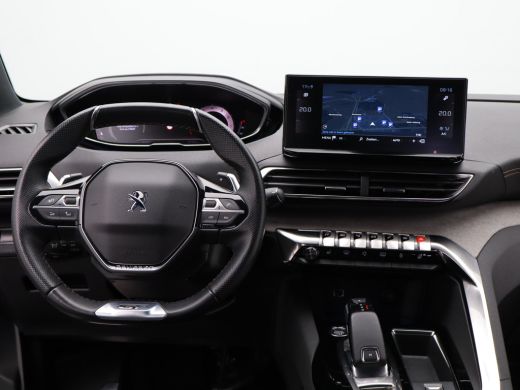 Peugeot 5008 1.6 PureTech GT Pack Business | Achteruitrijcamera | Dodehoekdetectie | Climate Control | Apple C... ActivLease financial lease