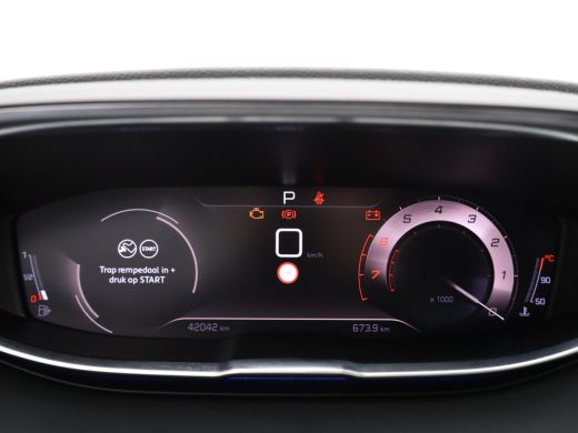 Peugeot 5008 1.6 PureTech GT Pack Business | Achteruitrijcamera | Dodehoekdetectie | Climate Control | Apple C... ActivLease financial lease