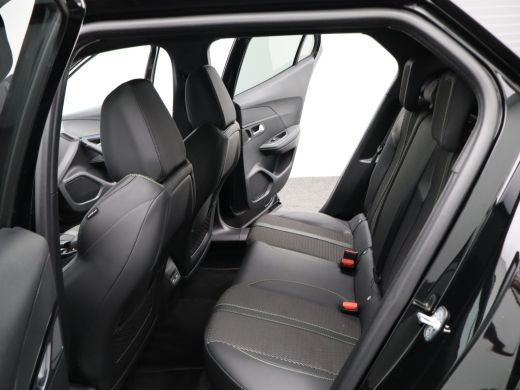 Peugeot e-2008 EV GT 54 kWh | Achteruitrijcamera | 11 kW lader | Adaptive Cruise Control ActivLease financial lease