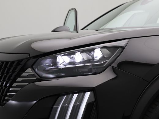 Peugeot e-2008 EV GT 54 kWh | Achteruitrijcamera | 11 kW lader | Adaptive Cruise Control ActivLease financial lease