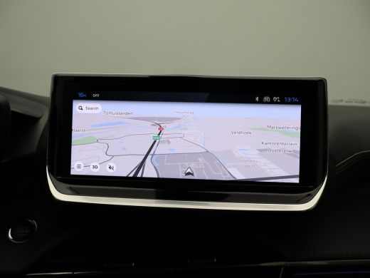 Peugeot e-2008 EV GT 54 kWh | Achteruitrijcamera | 11 kW lader | Adaptive Cruise Control ActivLease financial lease