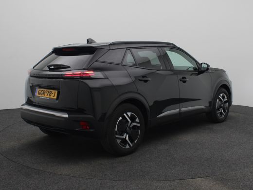 Peugeot e-2008 EV GT 54 kWh | Achteruitrijcamera | 11 kW lader | Adaptive Cruise Control ActivLease financial lease